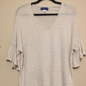 Simply Styled loose blouse sz. XL ✨